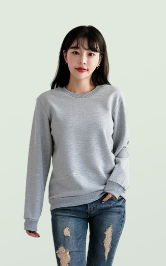 해리 특양면 맨투맨