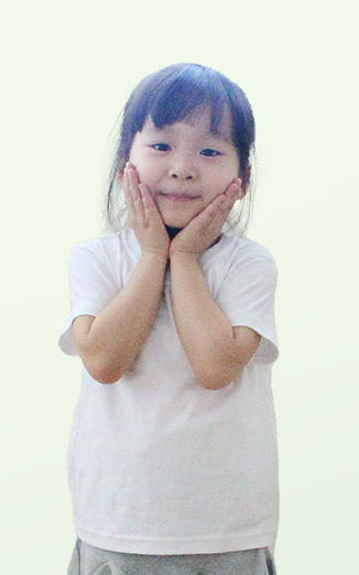30수 라운드 반팔 (백색)