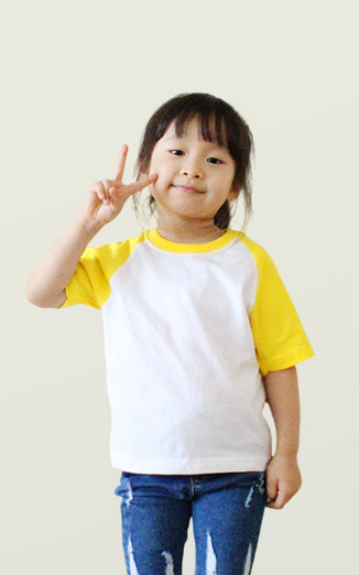 30수 나그랑 라운드 반팔