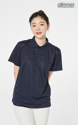 GM 베이직 드라이 폴로 반팔 - 주머니없음_302