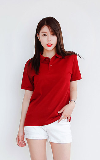 30수 PK 반팔 - 주머니없음 A