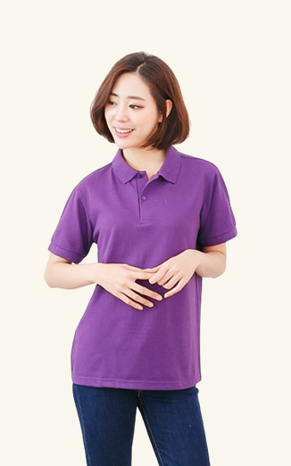 30수 PK 반팔 - 주머니없음 B