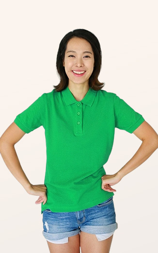 20수 PK 연사이합 반팔