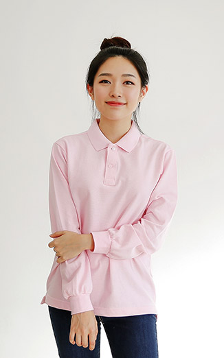 20수 PK 옆타개 긴팔