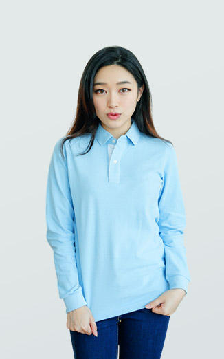 20수 PK 연사 고시에리 긴팔