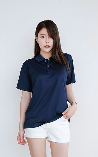 쿨에버 우드버튼 카라반팔