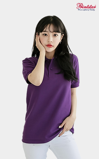 TS 베이직 폴로셔츠 반팔_141