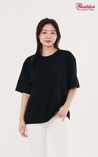 TS 17수 오버핏 라운드 반팔_113