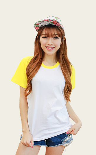 30수 나그랑 라운드 반팔