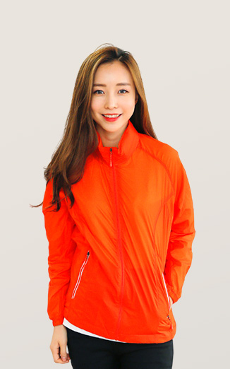 초경량암홀부분메쉬바람막이_531